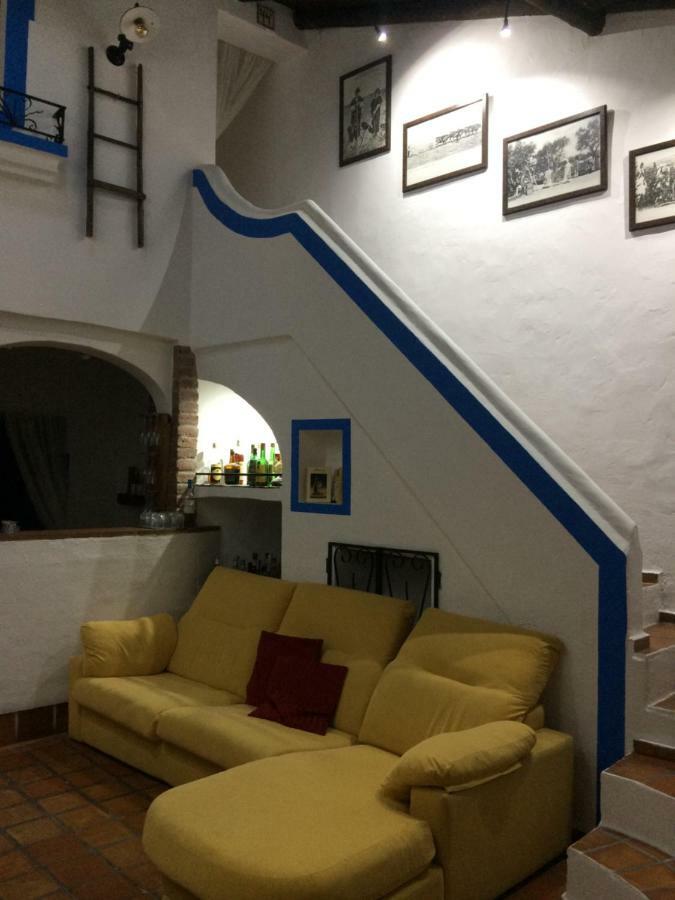 Villa O Barro à Redondo Extérieur photo