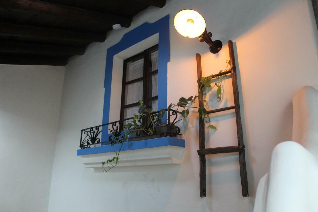Villa O Barro à Redondo Extérieur photo