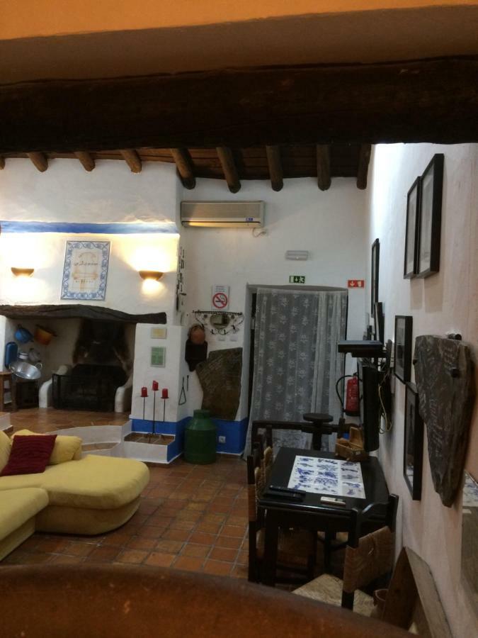 Villa O Barro à Redondo Extérieur photo