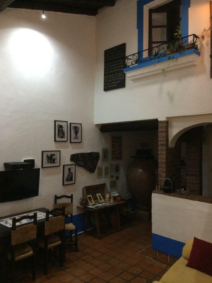 Villa O Barro à Redondo Extérieur photo