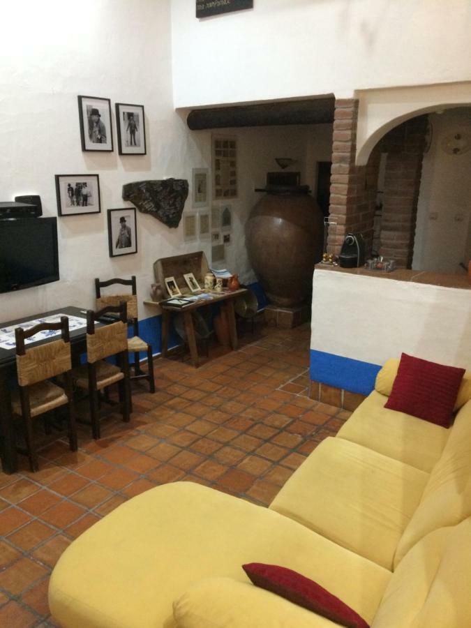 Villa O Barro à Redondo Extérieur photo