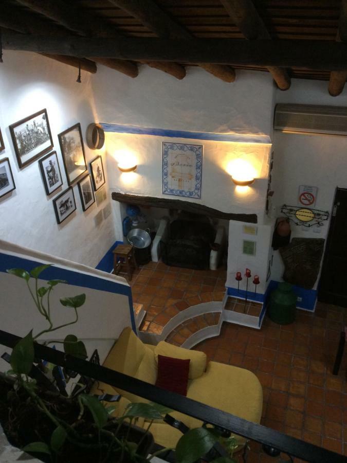 Villa O Barro à Redondo Extérieur photo