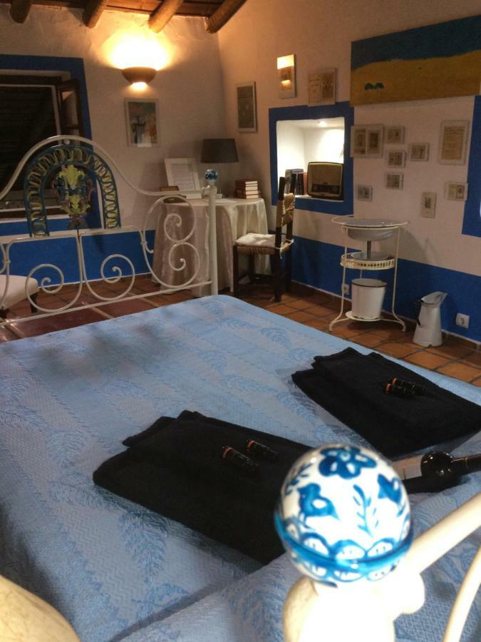 Villa O Barro à Redondo Extérieur photo