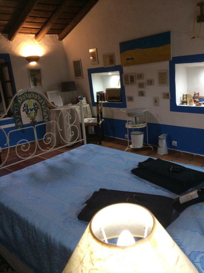 Villa O Barro à Redondo Extérieur photo
