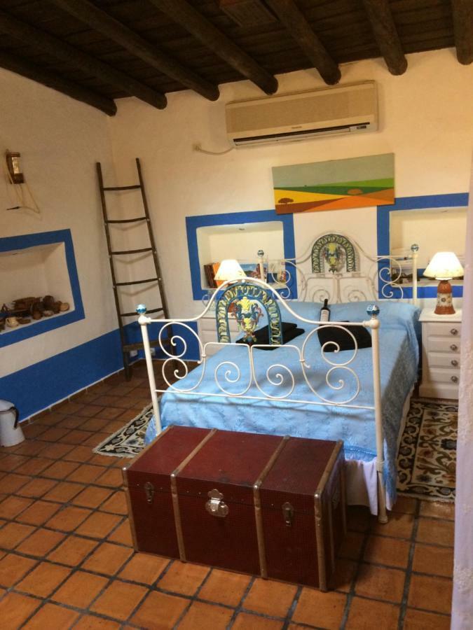 Villa O Barro à Redondo Extérieur photo