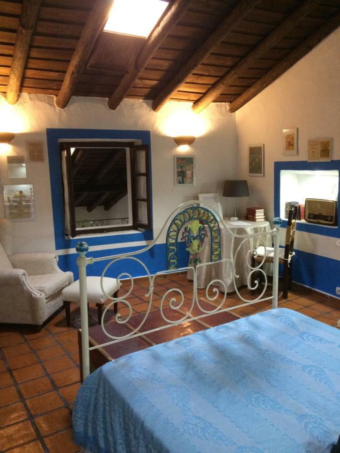 Villa O Barro à Redondo Extérieur photo