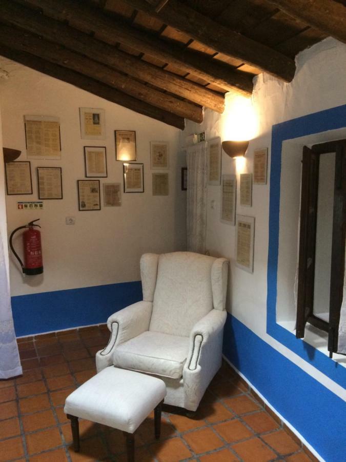 Villa O Barro à Redondo Extérieur photo