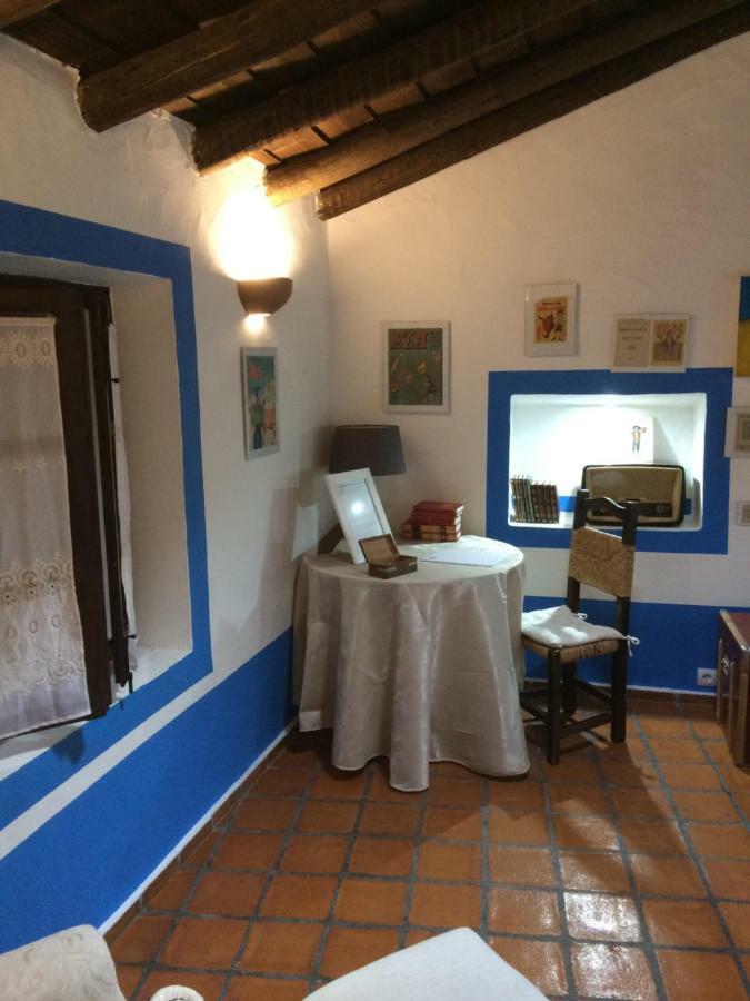 Villa O Barro à Redondo Extérieur photo